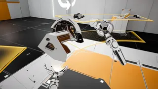 Скриншот 3 к игре Machine Learning: Episode I