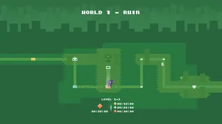 Скриншот 3 к игре Salmon Ninja