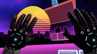 Скриншот 2 к игре Block Wave