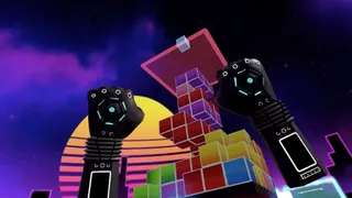 Скриншот 3 к игре Block Wave