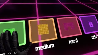 Скриншот 4 к игре Block Wave