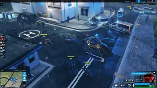 Скриншот 4 к игре Emergency 2017