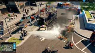 Скриншот 5 к игре Emergency 2017