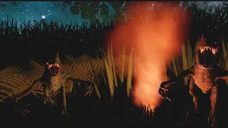 Скриншот 4 к игре Raptor Valley