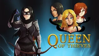 Скриншот 1 к игре Queen Of Thieves
