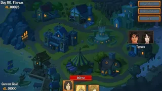 Скриншот 2 к игре Queen Of Thieves