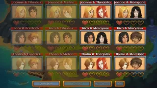 Скриншот 4 к игре Queen Of Thieves