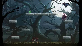 Скриншот 1 к игре STONEBOND: The Gargoyle's Domain