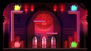 Скриншот 2 к игре STONEBOND: The Gargoyle's Domain