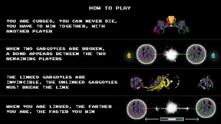 Скриншот 4 к игре STONEBOND: The Gargoyle's Domain