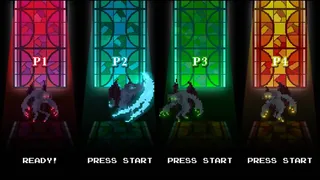 Скриншот 6 к игре STONEBOND: The Gargoyle's Domain