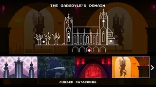 Скриншот 7 к игре STONEBOND: The Gargoyle's Domain