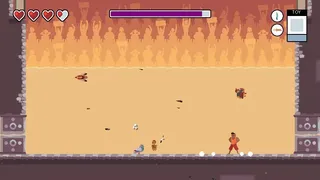 Скриншот 3 к игре Dad Quest