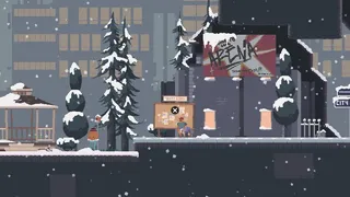 Скриншот 5 к игре Dad Quest