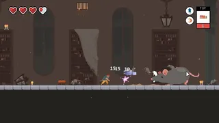 Скриншот 6 к игре Dad Quest