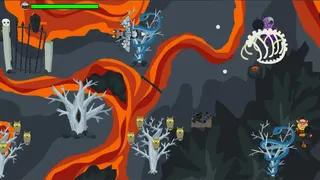 Скриншот 1 к игре HellAngel