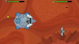 Скриншот 2 к игре HellAngel