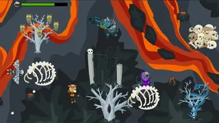 Скриншот 4 к игре HellAngel