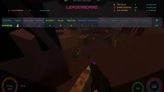 Скриншот 1 к игре TileDynasty FPS Arena