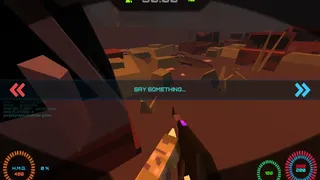 Скриншот 3 к игре TileDynasty FPS Arena