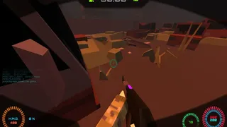 Скриншот 4 к игре TileDynasty FPS Arena