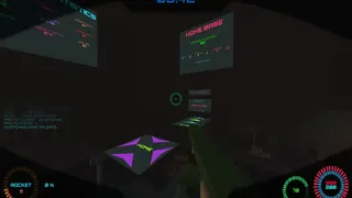 Скриншот 5 к игре TileDynasty FPS Arena