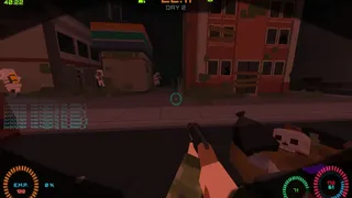 Скриншот 6 к игре TileDynasty FPS Arena