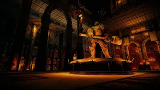 Скриншот 1 к игре Yore VR