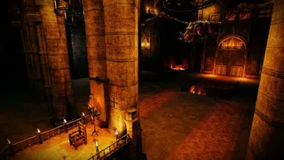 Скриншот 2 к игре Yore VR