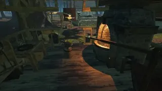Скриншот 3 к игре Yore VR