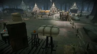 Скриншот 4 к игре Yore VR