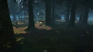 Скриншот 5 к игре Yore VR