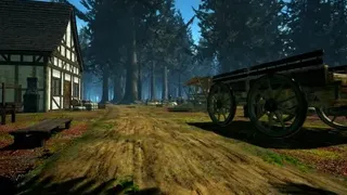 Скриншот 6 к игре Yore VR