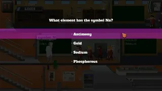 Скриншот 2 к игре Skool Daze Reskooled