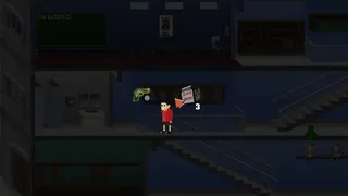 Скриншот 4 к игре Skool Daze Reskooled