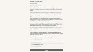 Скриншот 2 к игре Samurai of Hyuga Book 2