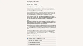 Скриншот 4 к игре Samurai of Hyuga Book 2