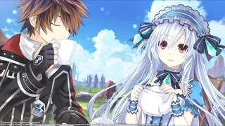 Скриншот 2 к игре Fairy Fencer F Advent Dark Force