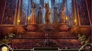 Скриншот 1 к игре Dark Parables: Curse of Briar Rose Collector's Edition
