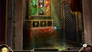Скриншот 2 к игре Dark Parables: Curse of Briar Rose Collector's Edition