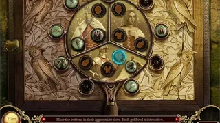 Скриншот 4 к игре Dark Parables: Curse of Briar Rose Collector's Edition