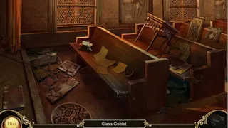 Скриншот 5 к игре Dark Parables: Curse of Briar Rose Collector's Edition