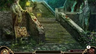 Скриншот 6 к игре Dark Parables: Curse of Briar Rose Collector's Edition