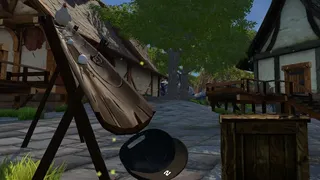 Скриншот 4 к игре Ceggtcher VR