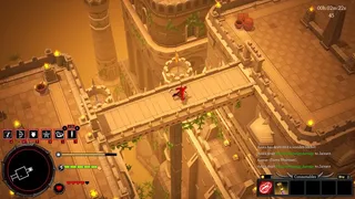 Скриншот 1 к игре Asura: Vengeance Edition