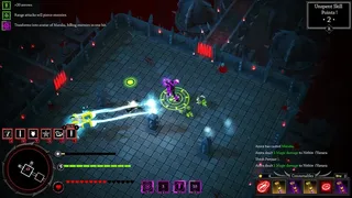 Скриншот 2 к игре Asura: Vengeance Edition
