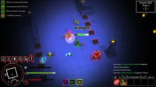 Скриншот 4 к игре Asura: Vengeance Edition
