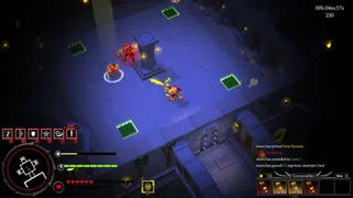 Скриншот 6 к игре Asura: Vengeance Edition