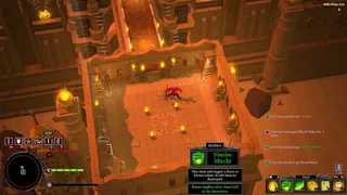 Скриншот 7 к игре Asura: Vengeance Edition