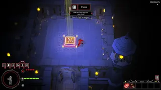 Скриншот 8 к игре Asura: Vengeance Edition